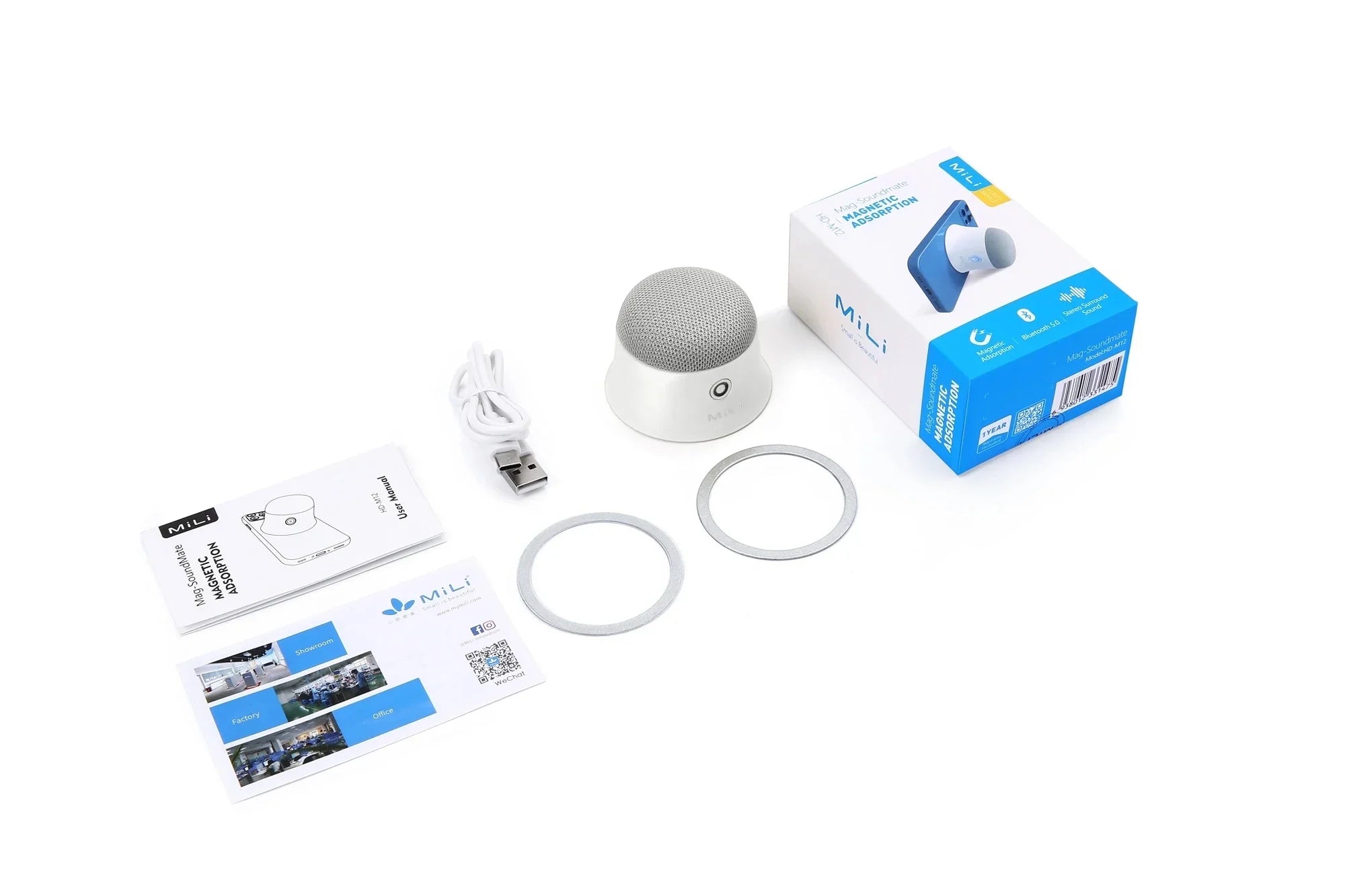 Travel Bundle - Black & White - Tashqila Travel Bundle - Black & White - Tashqila